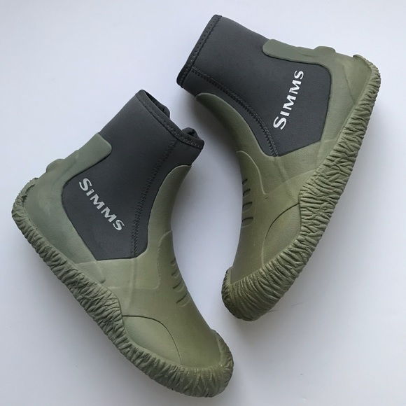 simms zipit ii bootie